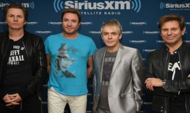Duran Duran has released a new album 40 years after their debut.