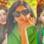 Mawra Hocane shares day out photos with BFFs