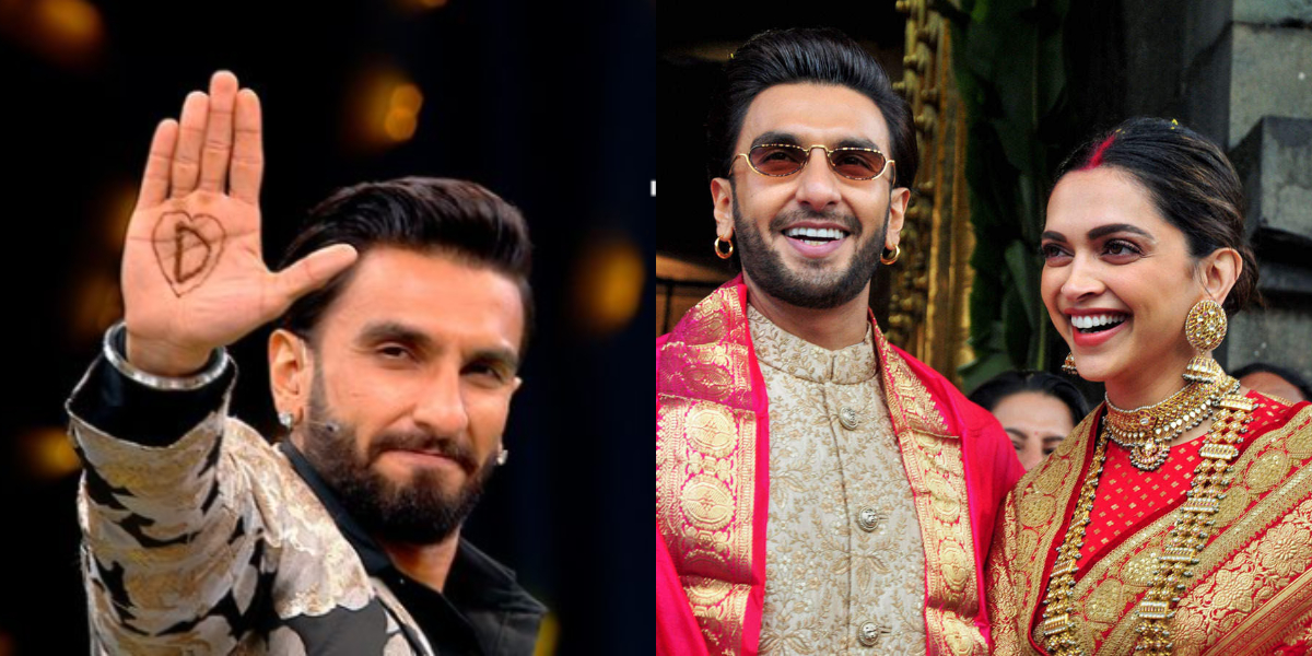 Ranveer Singh