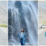 Arisha Razi has shares beautiful pictures from her trip to Skardu