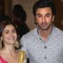 Alia Bhatt and Ranbir Kapoor getting married in December 2021?