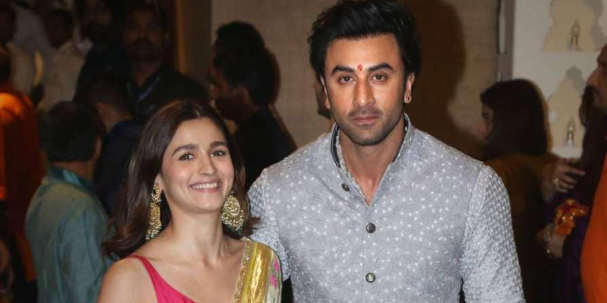 Alia Bhatt and Ranbir Kapoor getting married in December 2021?