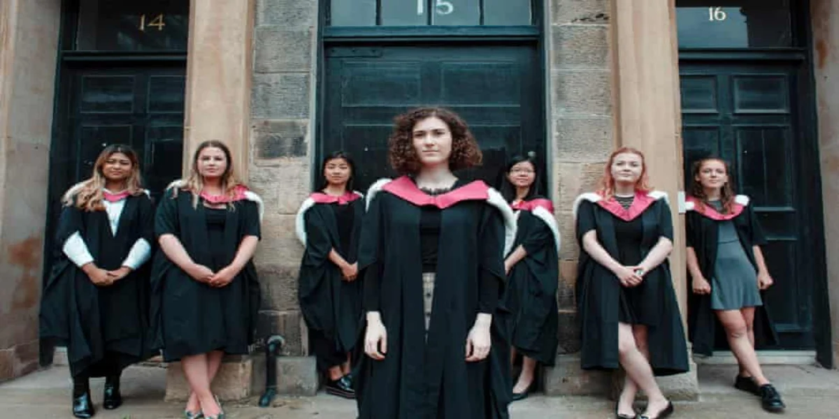 Did you know after 150 years, the Edinburgh Seven received their degrees?