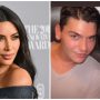 Kim Kardashian shares unrecognizable stunning throwback picture