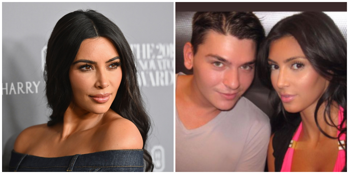 Kim Kardashian