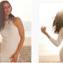Katrina Kaif flaunts her beauty on the beach in white, Ranveer compliments