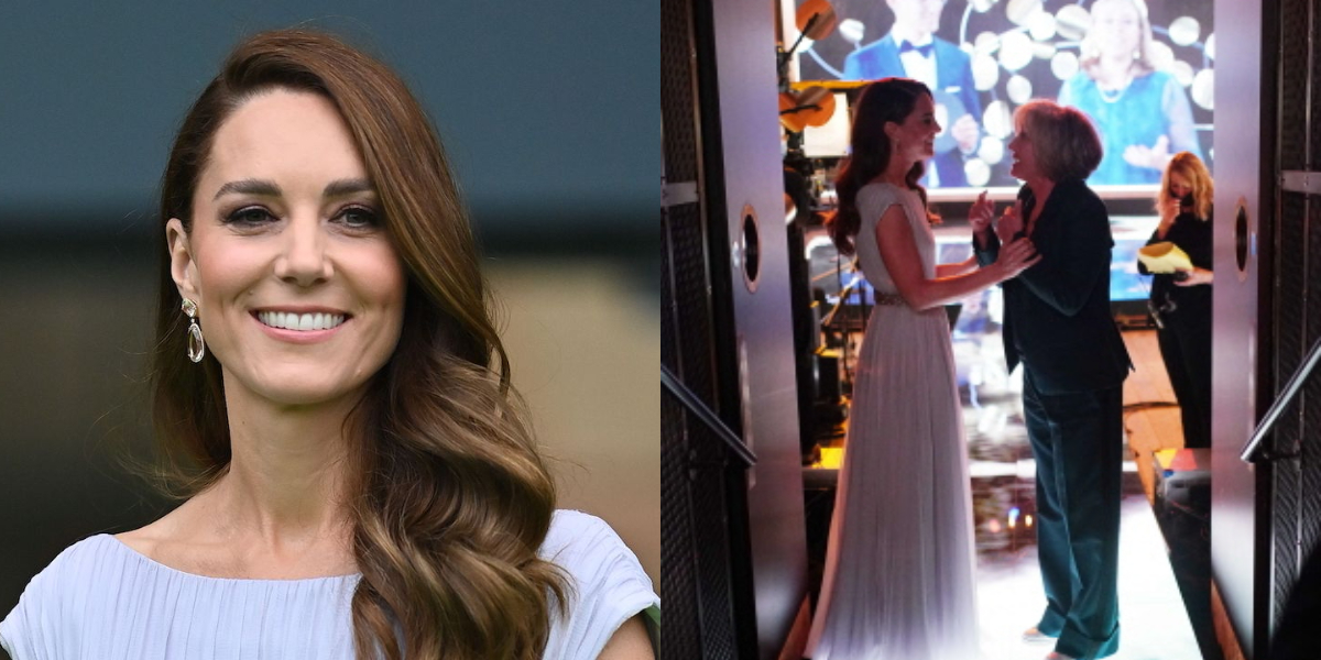 Kate Middleton