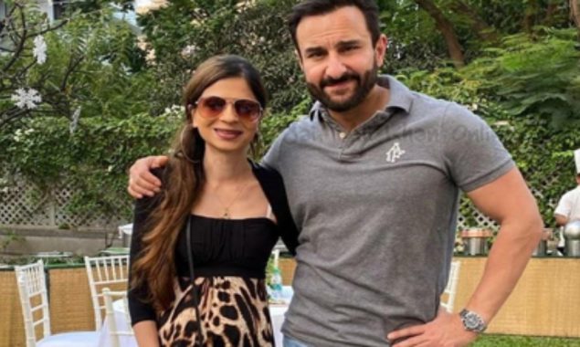 Saif Ali’s sister Saba responds to the troll who claims she lives in her parents’ past, siblings’ present