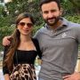 Saif Ali’s sister Saba responds to the troll who claims she lives in her parents’ past, siblings’ present