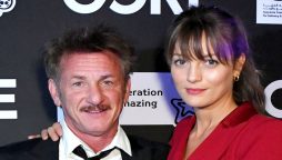 Sean Penn