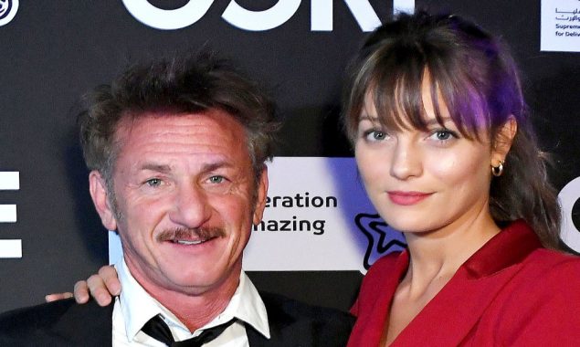 Sean Penn, 32-year junior Leila George file for divorce after one year of marriage