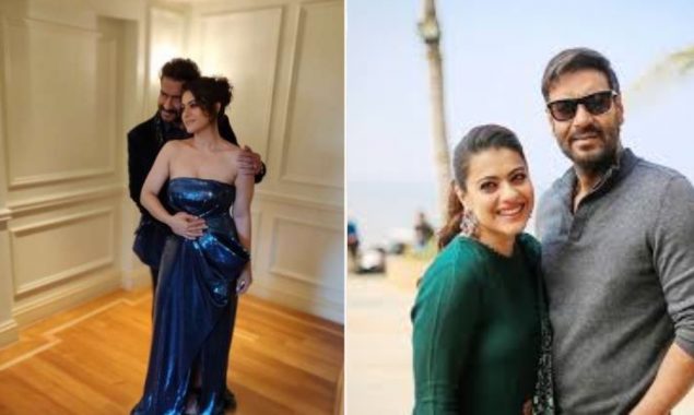 Kajol reveals everything about Ajay Devgn’s secret side.