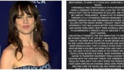 Juliette Lewis