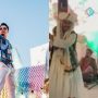 Ali Zafar brightens up the day with his performance at Dubai Expo 2021