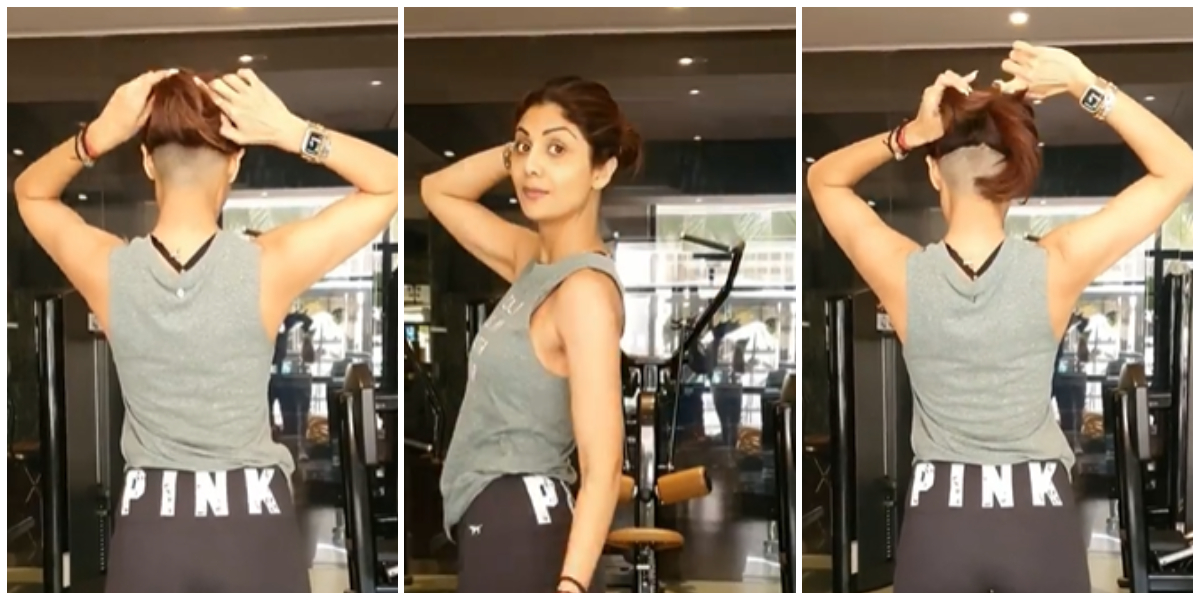 Shilpa Shetty