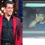 Salman Khan visits SRK’s house after Aryan Khan’s arrest in drug case