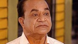 Nattu Kaka passes away