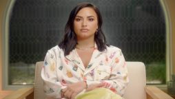 Demi Lovato