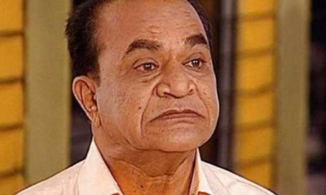 Ghanshyam Nayak aka Nattu Kaka of ‘Taarak Mehta Ka Ooltah Chashmah’ passes away