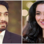 Hania Aamir and Ali Rehman Khan star in the film ‘Parde Mein Rehne Do’