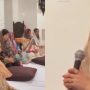 Reema Khan recites beautiful Naat at Mehfil-e-Milad in Washington DC