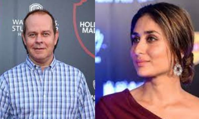 Kareena Kapoor heartbroken by the death of ‘Friends’ star James Michael Tyler