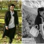 Arjun humorously adjusts himself in Parineeti’s photos and refers to her as the Tourism Ambassador