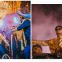 Watch Usman Mukhtar embraces his inner ‘disco dancer’ for mehndi night