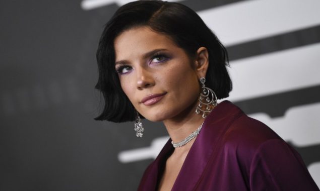 Halsey loves being a mom more than being a musician