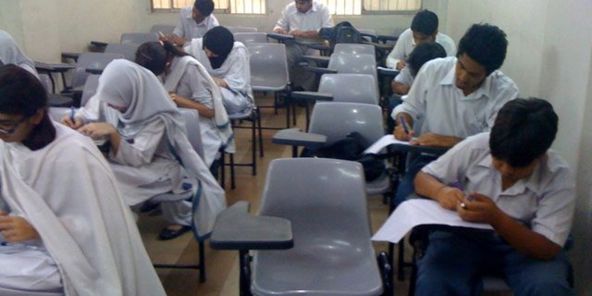 Matric class 2021 result