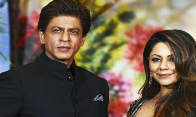 Shah Rukh Khan was once threatened by wife Gauri Khan’s brother with a gun