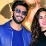 Ranveer Singh tease Sara Ali Khan for a magazine cover