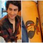 Saba Ali Khan unveils the real reason why Ibrahim got a matching tattoo like Taimur