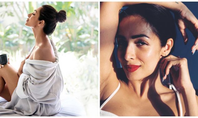 Malaika Arora says “I’ve chosen my own happiness over anybody’s opinion about me”