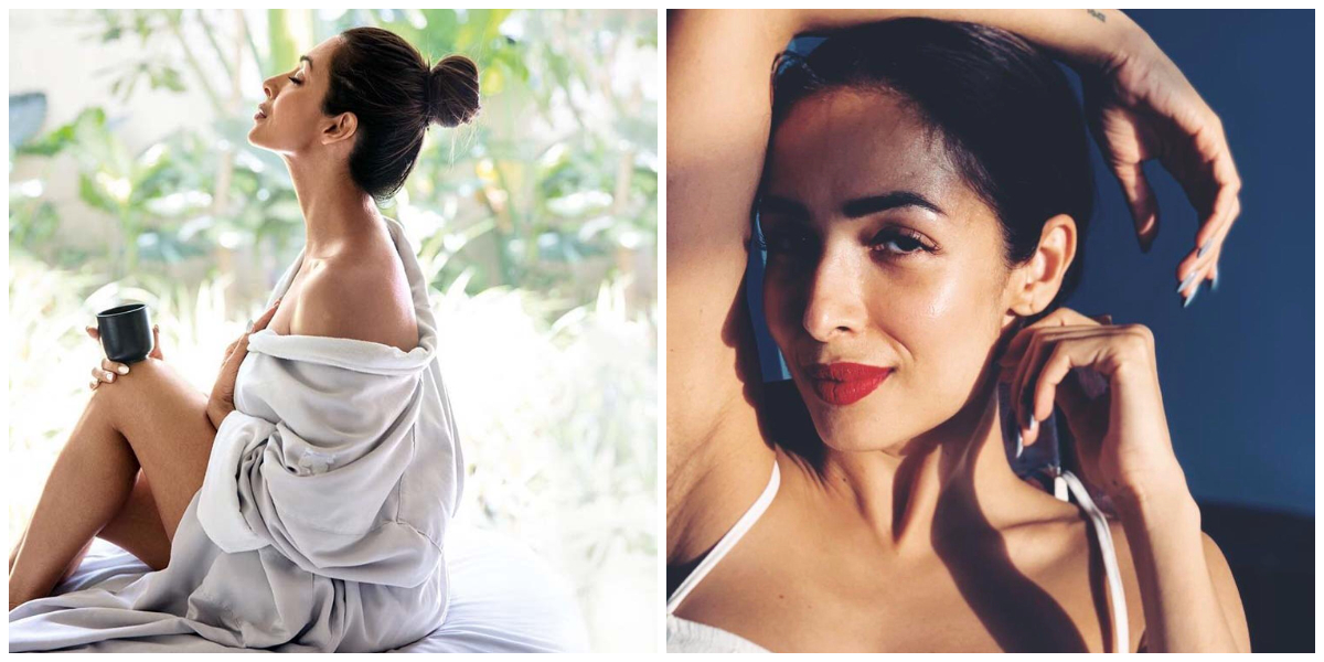 Malaika Arora