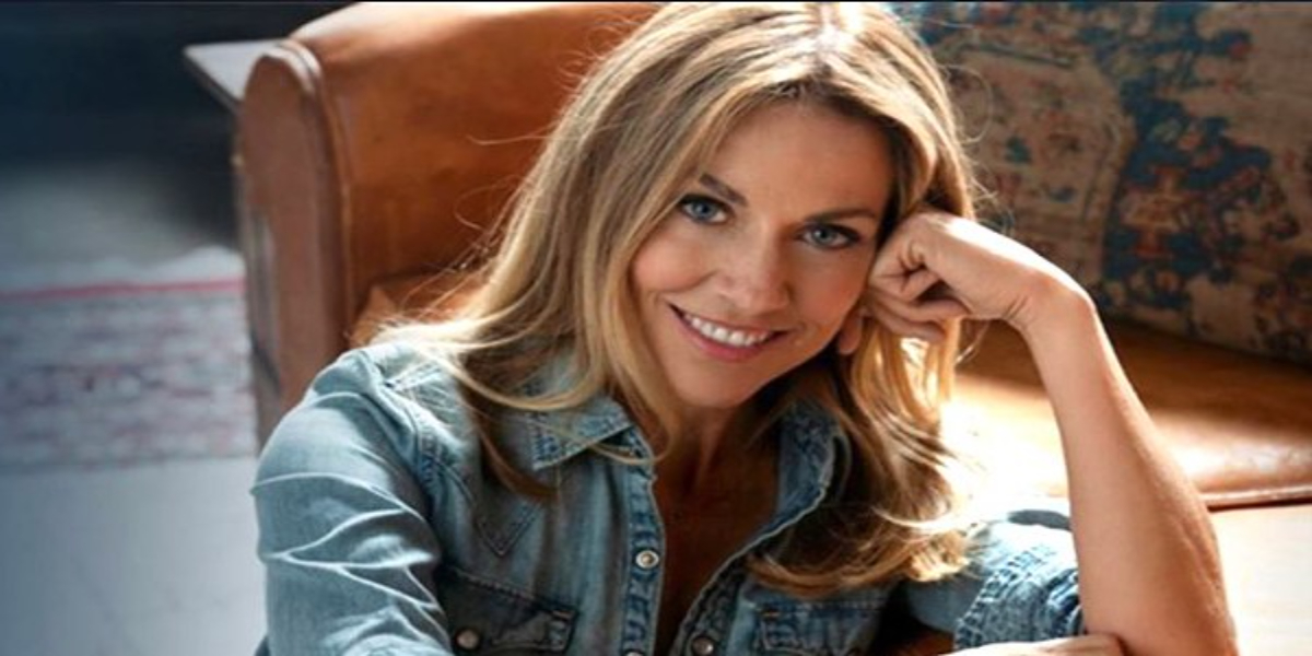 Sheryl Crow