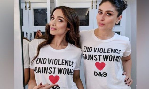 Besties Forever: Kareena Kapoor wishes Malaika Arora on her 48th birthday