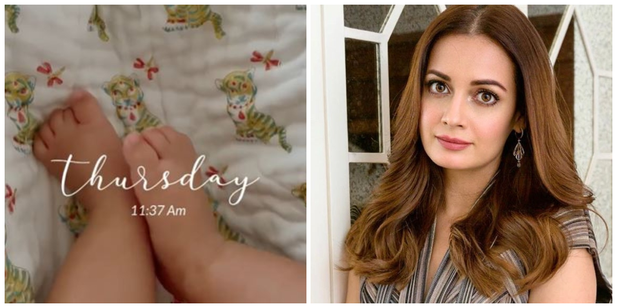 Dia Mirza