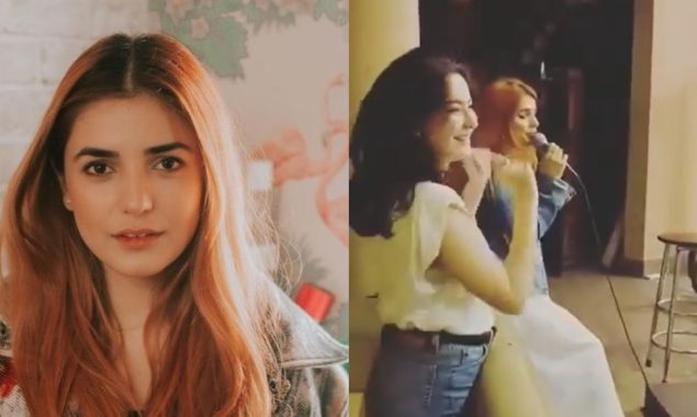 Momina Mustehsan