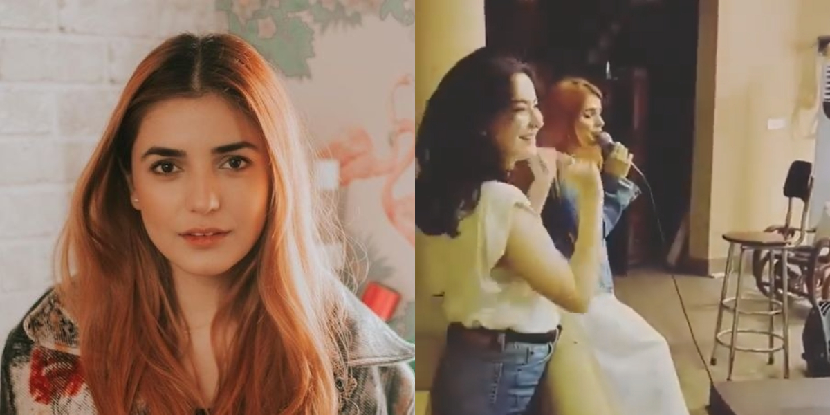 Momina Mustehsan