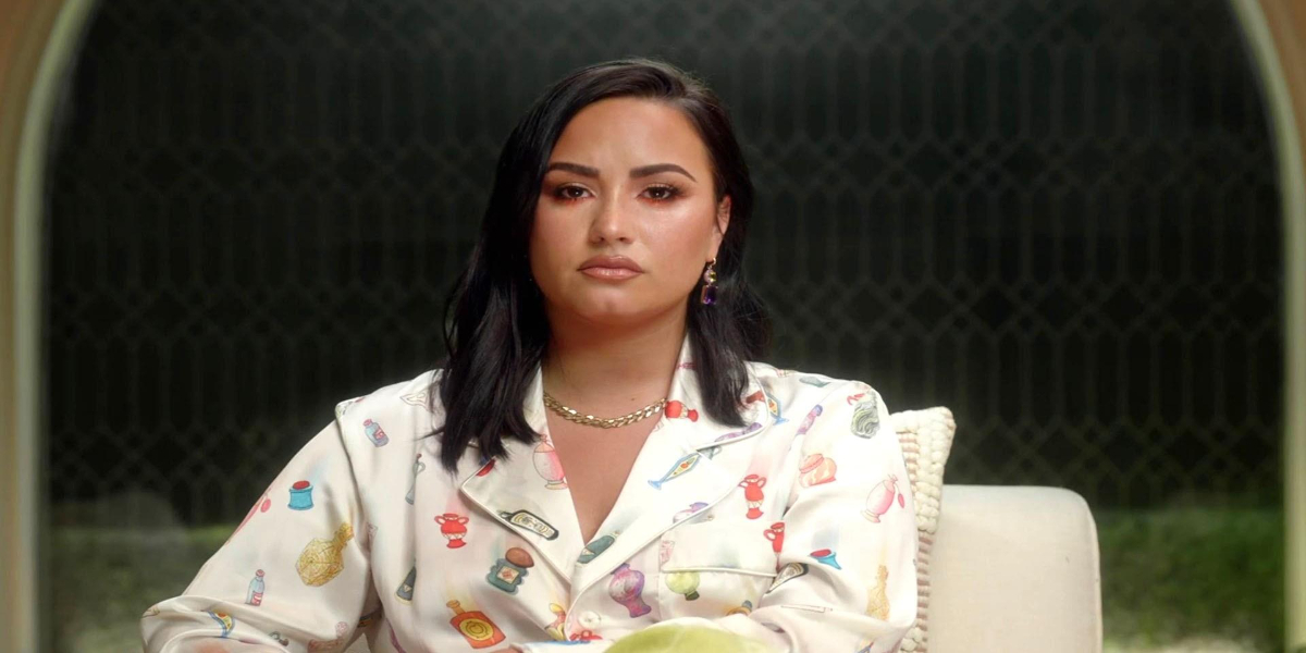 Demi Lovato