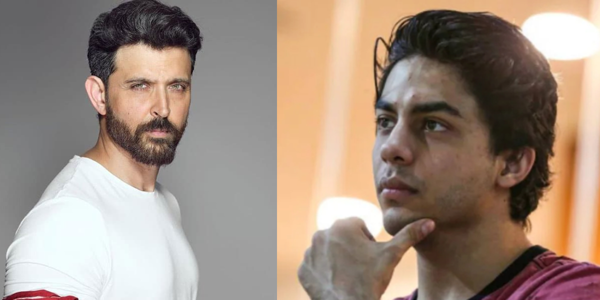 Hrithik Roshan