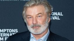 Grief, anger over death on Alec Baldwin movie