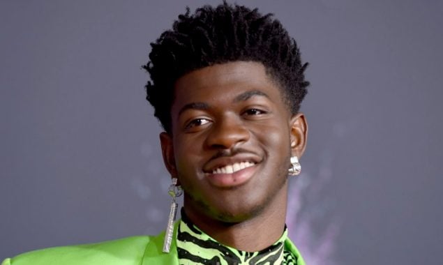 Lil Nas X