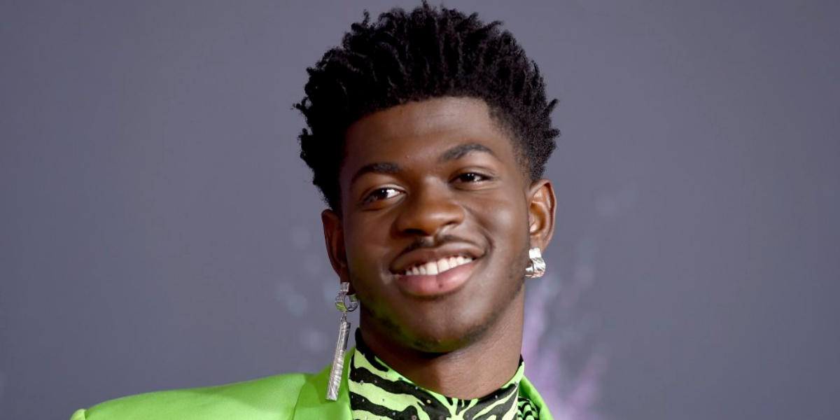 Lil Nas X