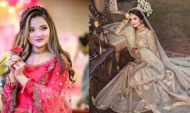 Rabeeca Khan returns to BOL Entertainment in a new way!
