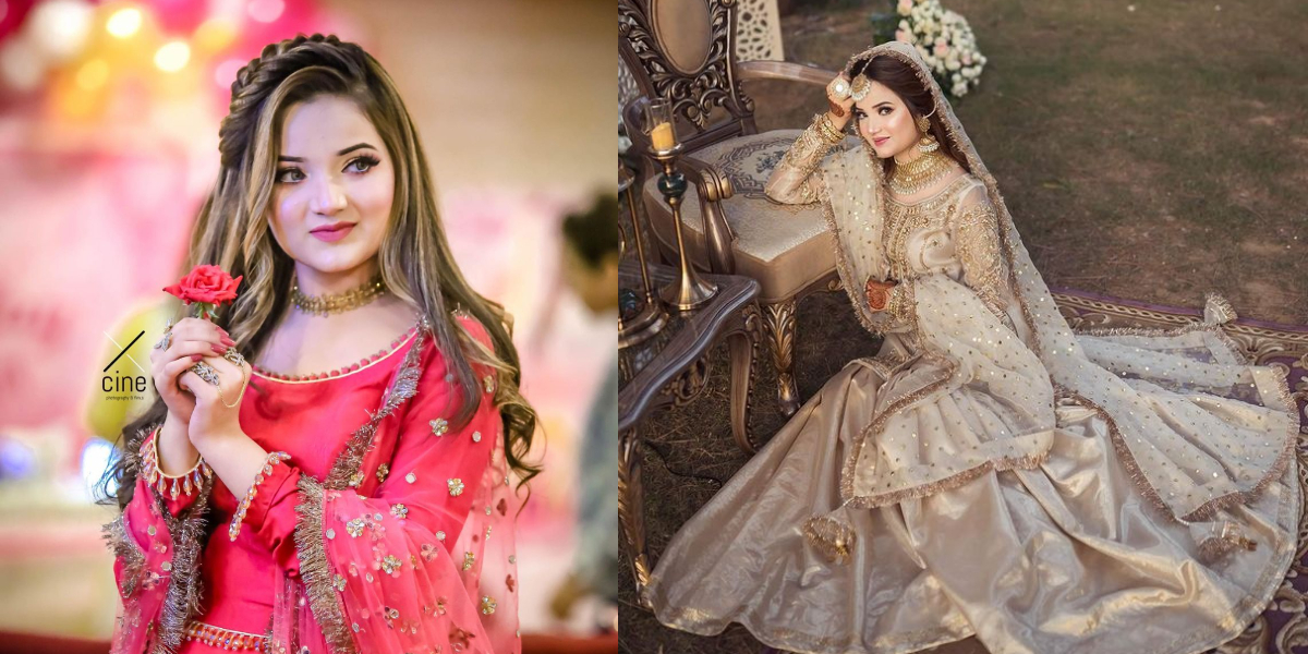 Rabeeca Khan