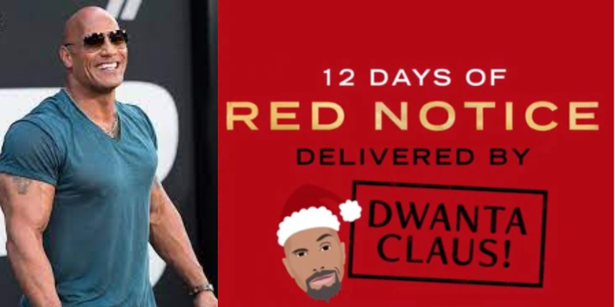 Dwanta Claus