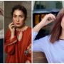 Yumna Zaidi tells Ayeza Khan “It’s a crime” after her latest photo session