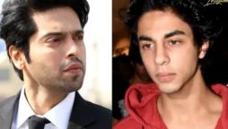 Fahad Mustafa sheds light over drug case of Shah Rukh Khan’s son Aryan Khan